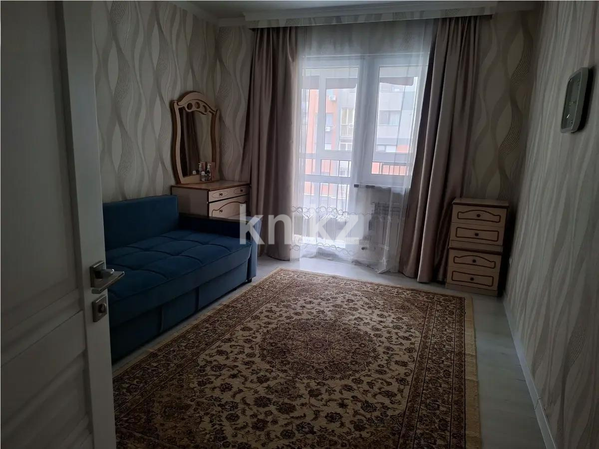 Продажа 2-комнатной квартиры, 68 м², ул. Жунисова, дом  8/7 - Продажа квартир в новостройках Алматы фото 2 из 6