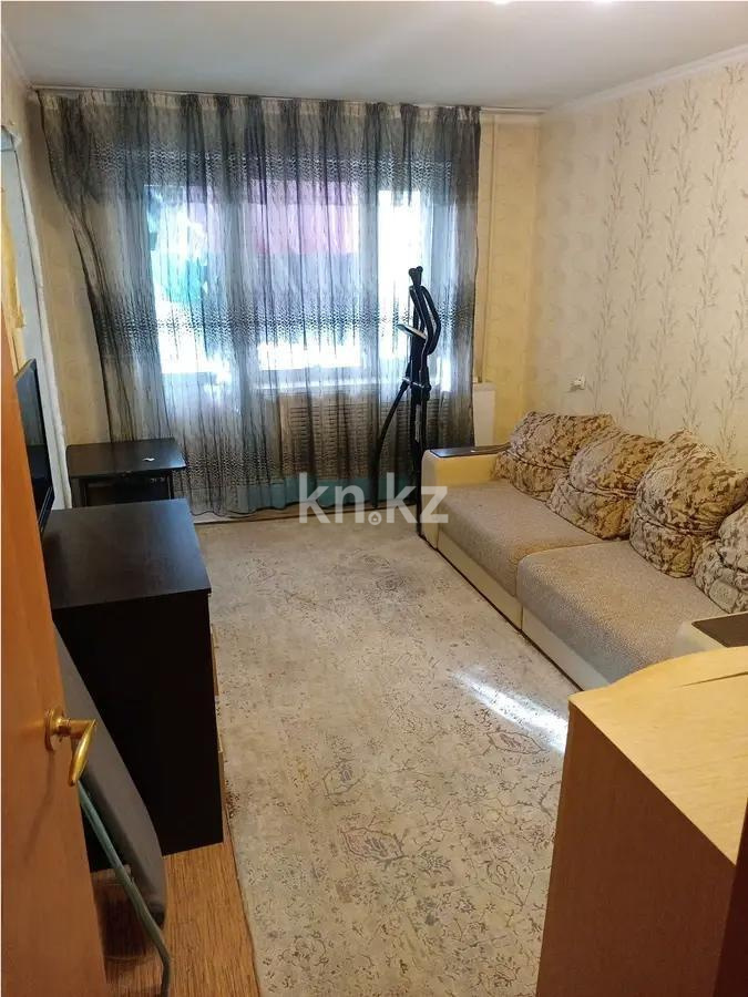 Продажа 2-комнатной квартиры, 48 м², пр. Республики, дом  21 в Астане