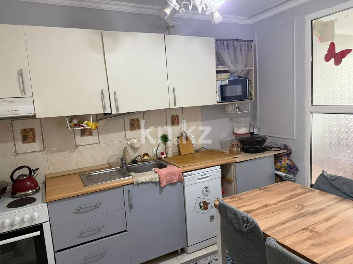Продажа 2-комнатной квартиры, 67 м² - Продажа двухкомнатных квартир от собственников в Алматы - страница 2 фото 3 из 4