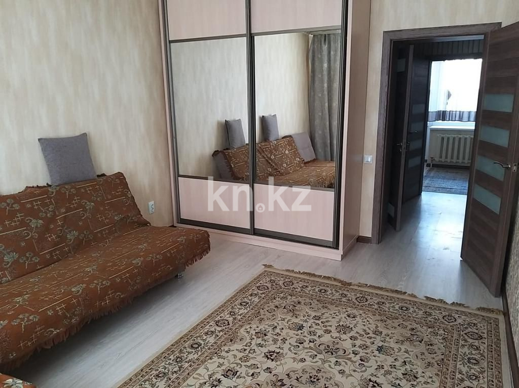 Аренда 1-комнатной квартиры, 36 м² в Астане - фото 2