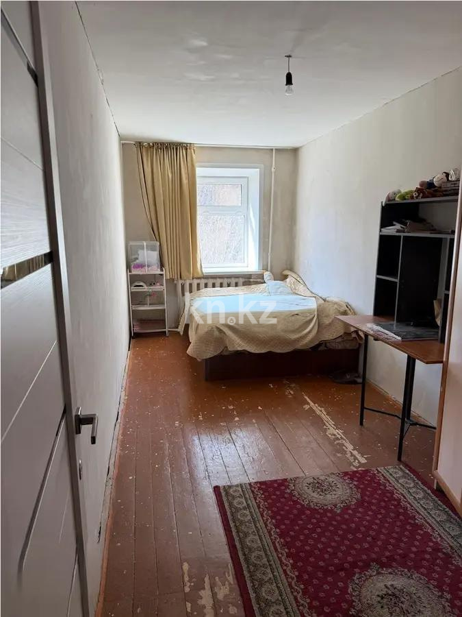 Продажа 3-комнатной квартиры, 56 м² в Караганде - фото 3