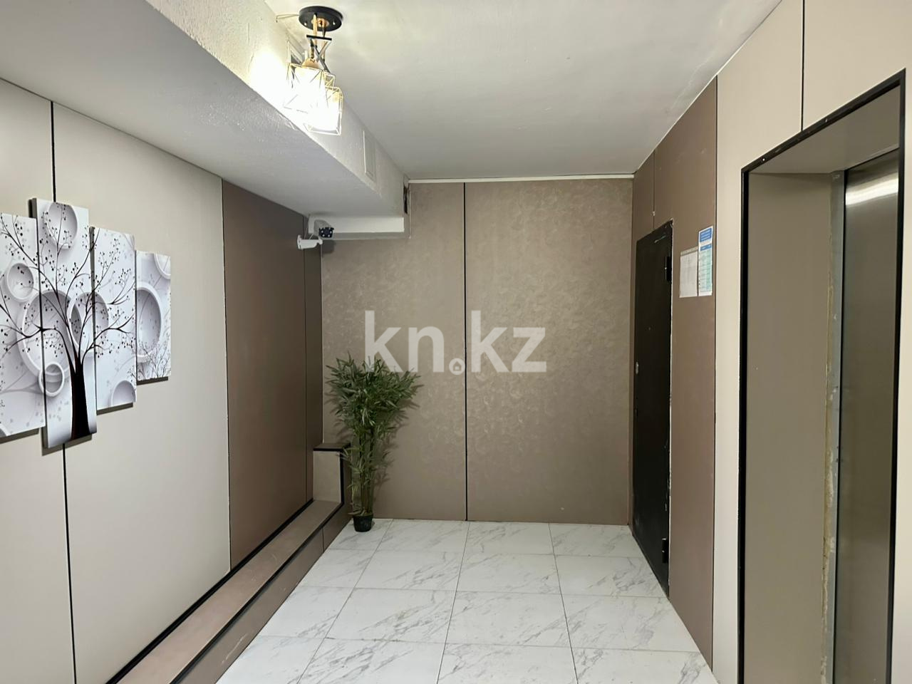 Продажа 2-комнатной квартиры, 51 м² - Продажа квартир в Кокшетау фото 1 из 13