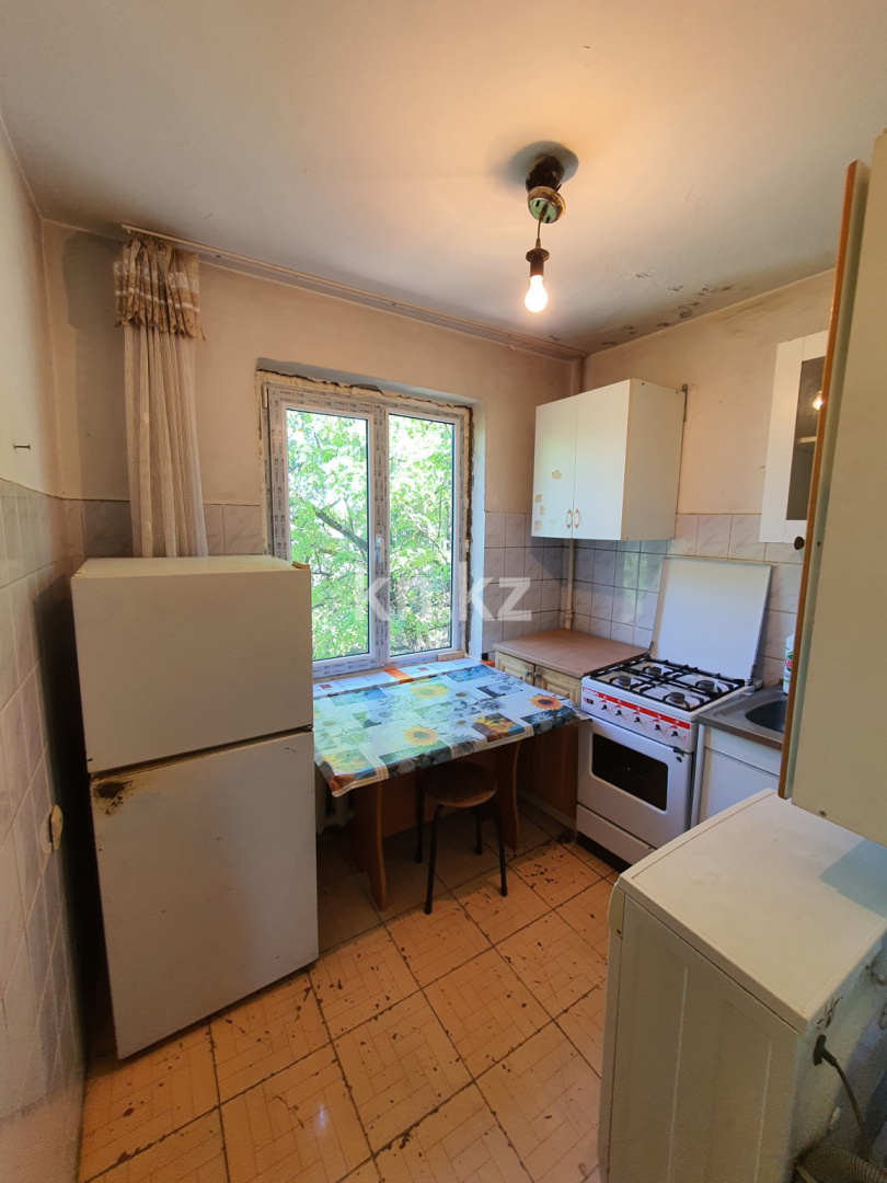 Продажа 2-комнатной квартиры, 44 м² - Продажа двухкомнатных квартир в панельном доме в Алматы фото 11 из 17