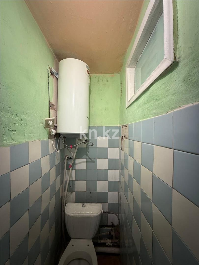 Продажа 2-комнатной квартиры, 51 м² в Караганде - фото 9