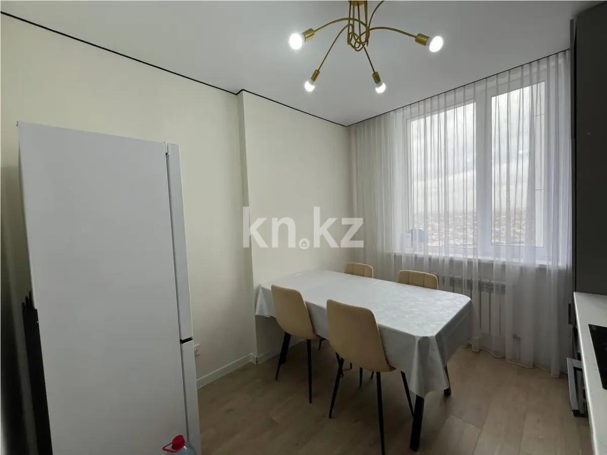 Продажа 2-комнатной квартиры, 63.5 м² - Продажа квартир в Казахстане - страница 19 фото 3 из 4