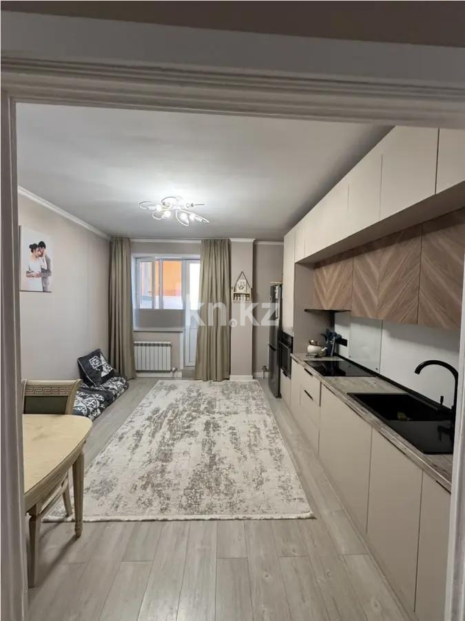 Продажа 2-комнатной квартиры, 40 м² - Продажа домов, коттеджей в Атырау фото 2 из 4