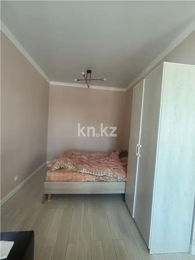 Продажа 1-комнатной квартиры, 38 м² - Продажа квартир в Астане - страница 4 фото 1 из 4