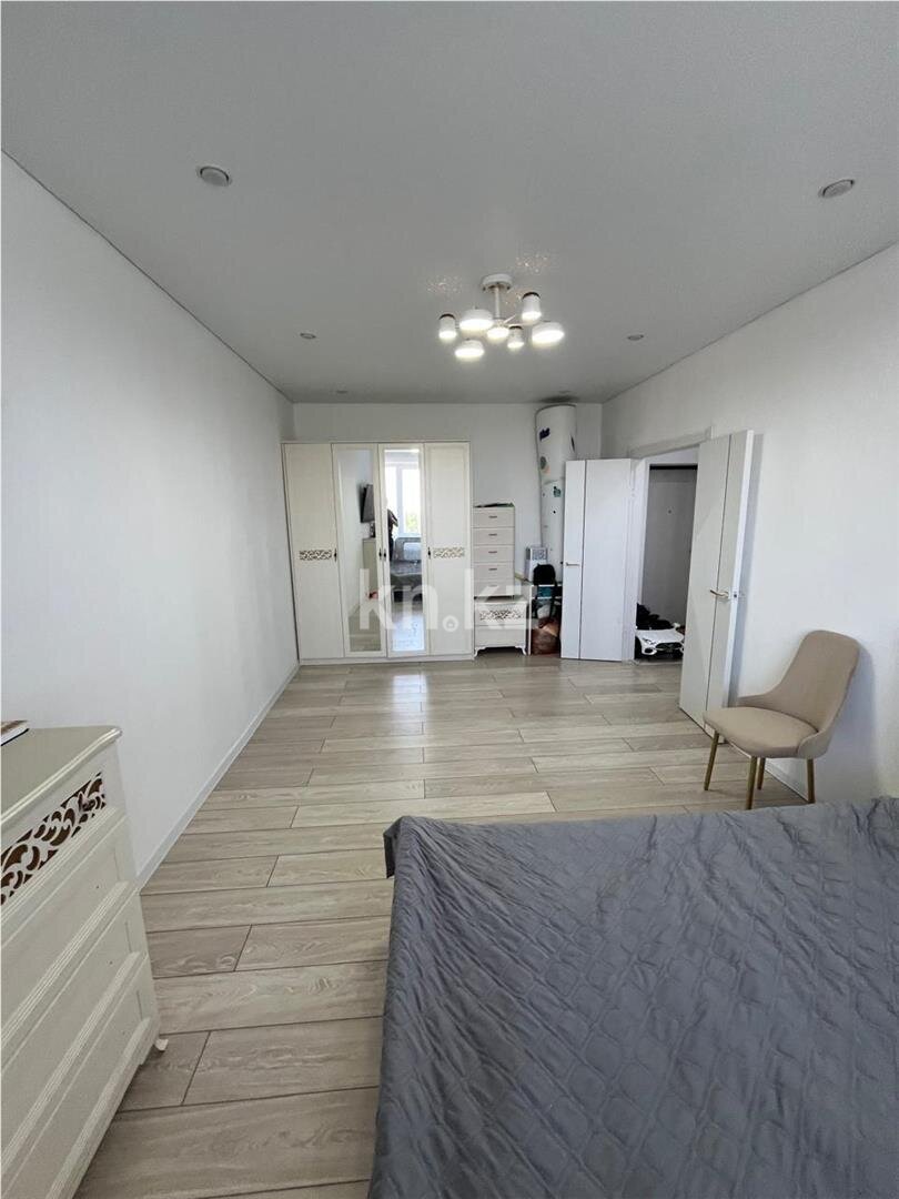 Продажа 1-комнатной квартиры, 40 м² в Караганде