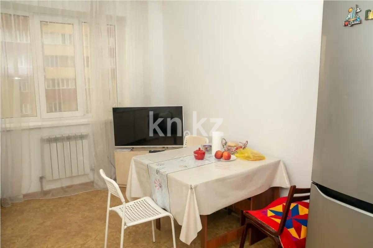 Продажа 2-комнатной квартиры, 65 м², ул. Жандосова, дом  144/1 - Продажа  двухкомнатных квартир в Алматы без посредников с фото фото 4 из 6