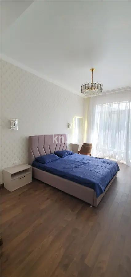 Продажа 3-комнатной квартиры, 108 м², ул. Ушкемпирова, дом  44 - Продажа  трехкомнатных квартир в Алматы без посредников фото 2 из 5