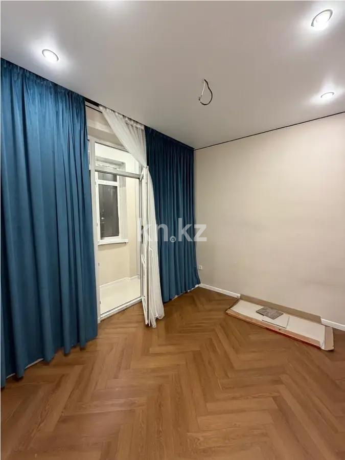 Продажа 3-комнатной квартиры, 56.4 м² - Недвижимость в Казахстане - страница 6 фото 1 из 4