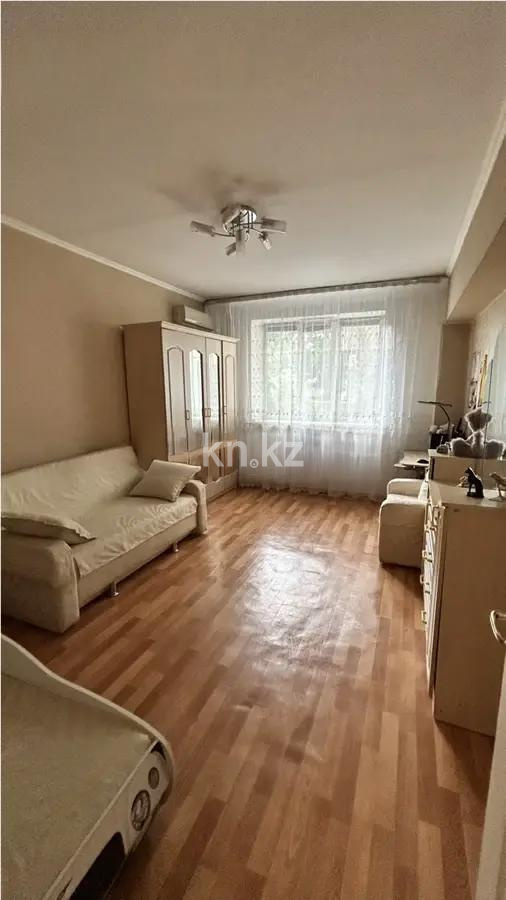 Продажа 3-комнатной квартиры, 68.4 м² - Продажа квартир в Турксибском р-не Алматы - страница 2 фото 2 из 5