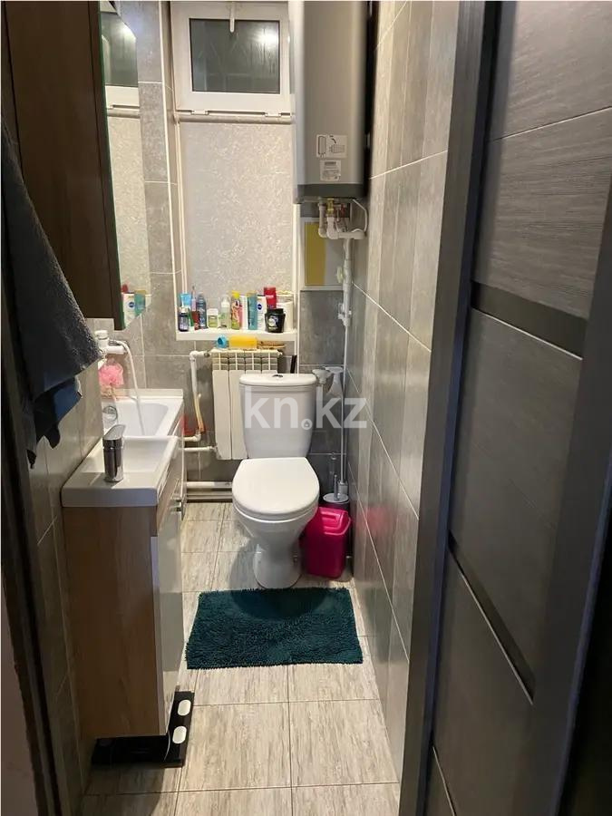 Продажа 3-комнатной квартиры, 47 м², ул. Алии Молдагуловой, дом  7 - Продажа квартир в Абае фото 5 из 6