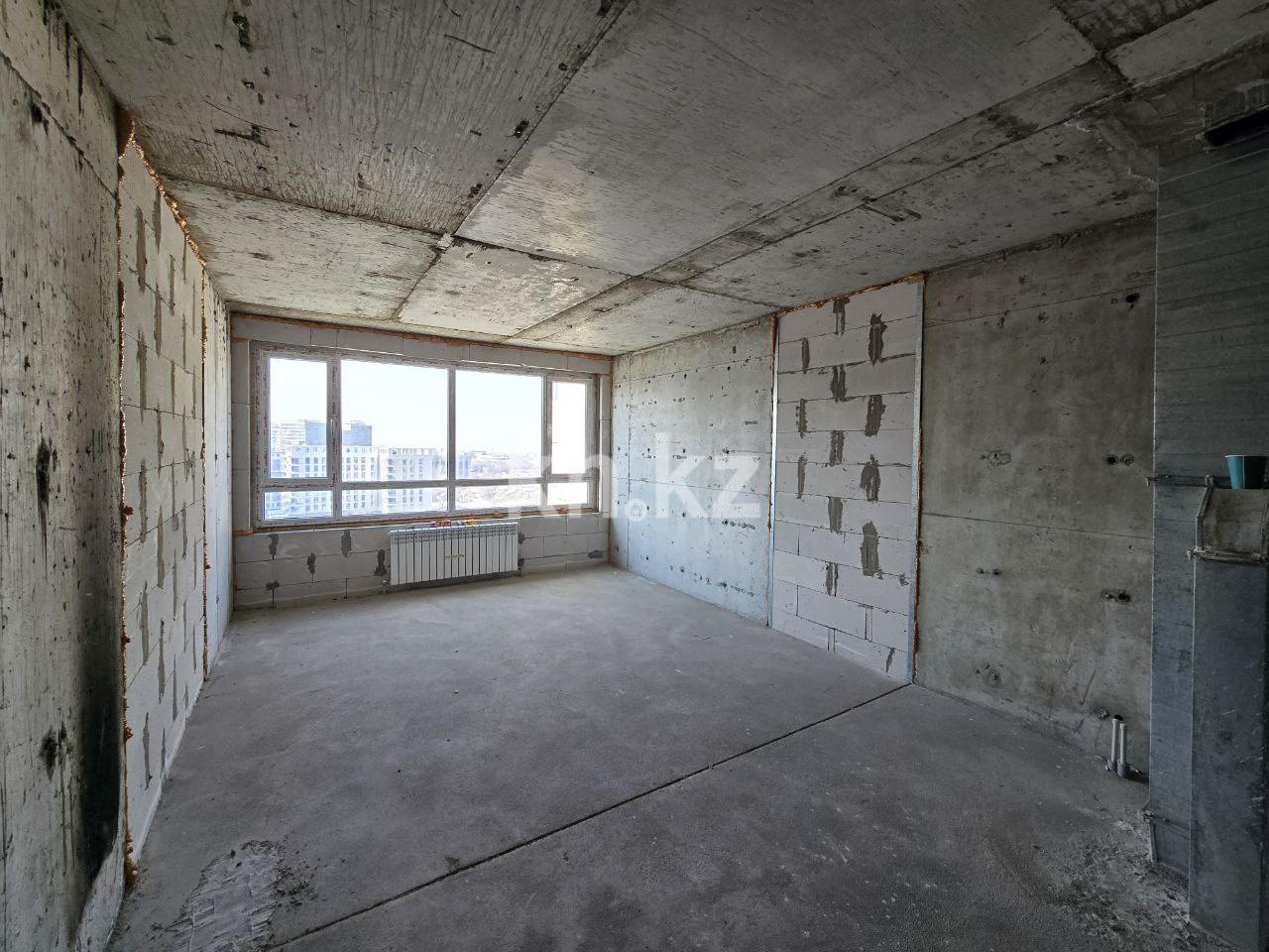 Продажа 2-комнатной квартиры, 56.2 м² - Продажа квартир в Алматы - страница 2 фото 4 из 40