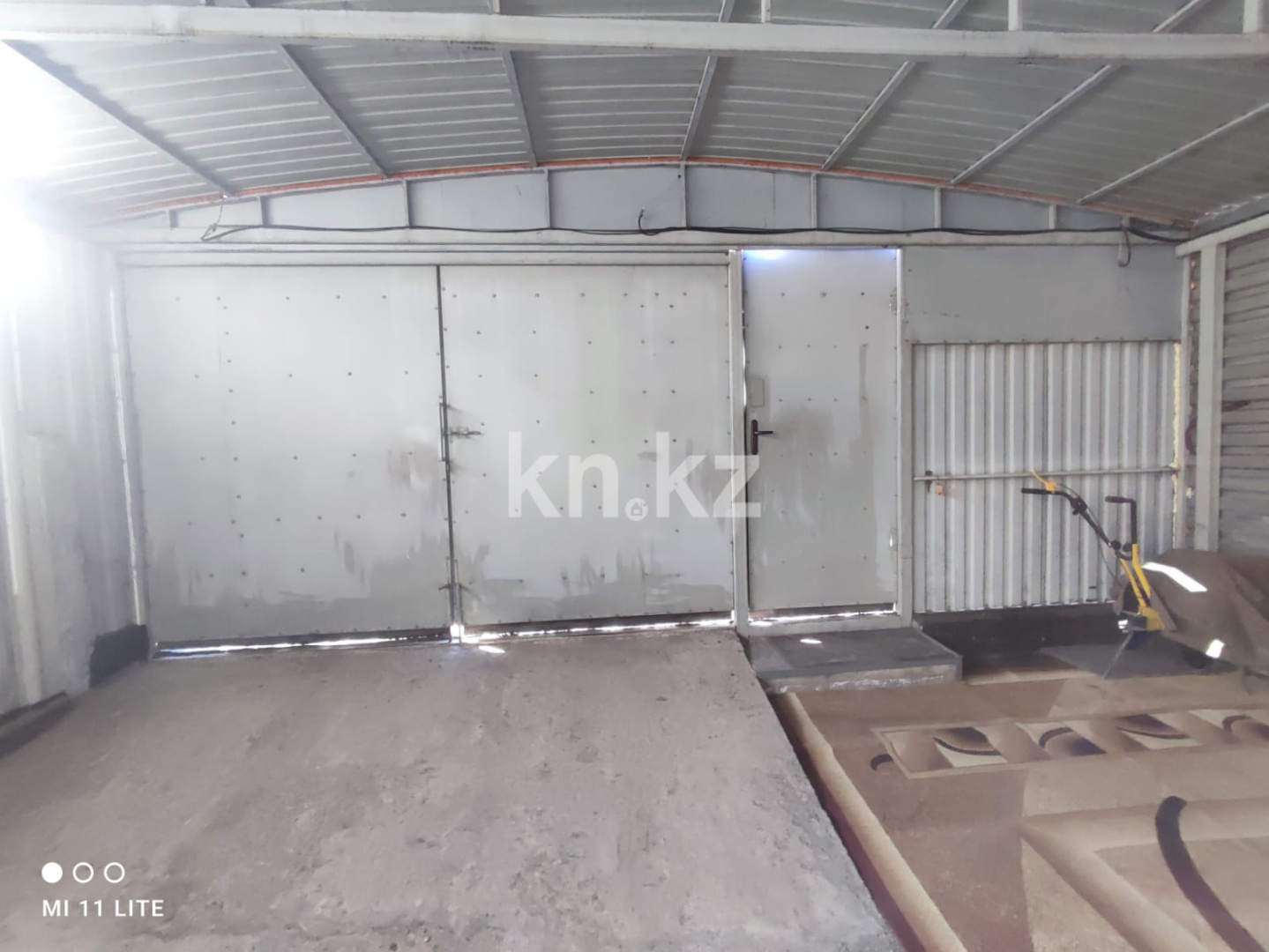 Продажа 3-комнатного дома, 70 м², ул. Сарыарка - Продажа жилой и коммерческой недвижимости в Темиртау фото 5 из 24