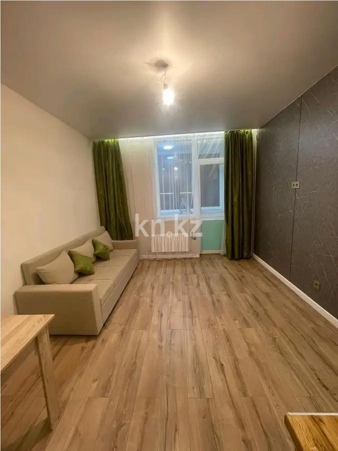 Продажа 2-комнатной квартиры, 36.3 м² в Астане