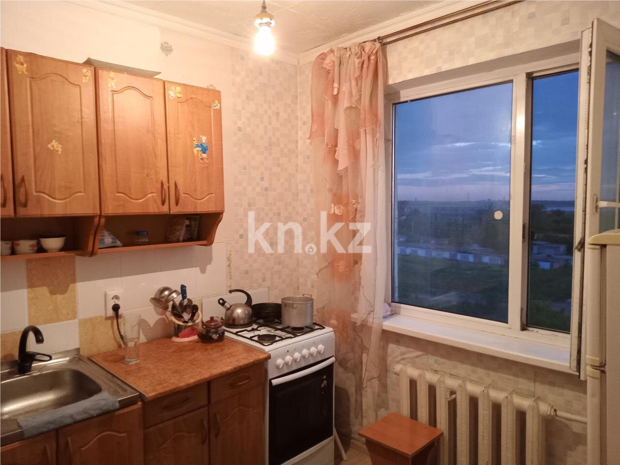 Продажа 2-комнатной квартиры, 45 м² в Караганде - фото 2