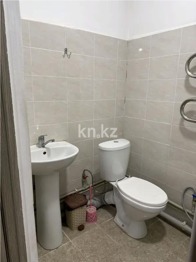 Продажа 1-комнатной квартиры, 44.2 м², мкр-н Шугыла, дом  340/4 в Алматы - фото 4