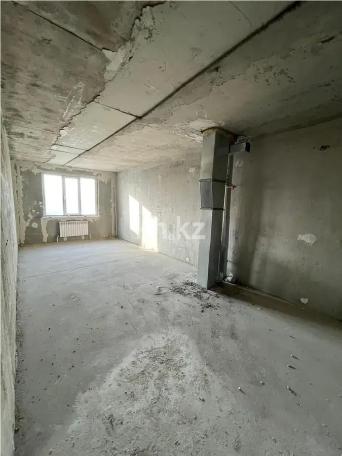 Продажа 2-комнатной квартиры, 70 м², ул. К. Шарипова, дом  206/4 - Продажа  двухкомнатных квартир в новостройках Алматы с фото фото 2 из 3