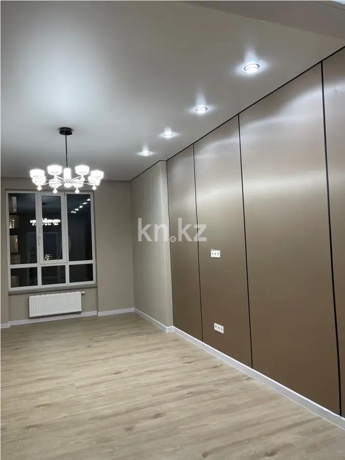 Продажа 3-комнатной квартиры, 100.3 м², пр. Сейфуллина, дом  469а - Продажа  трехкомнатных квартир в новостройках Алматы фото 1 из 3