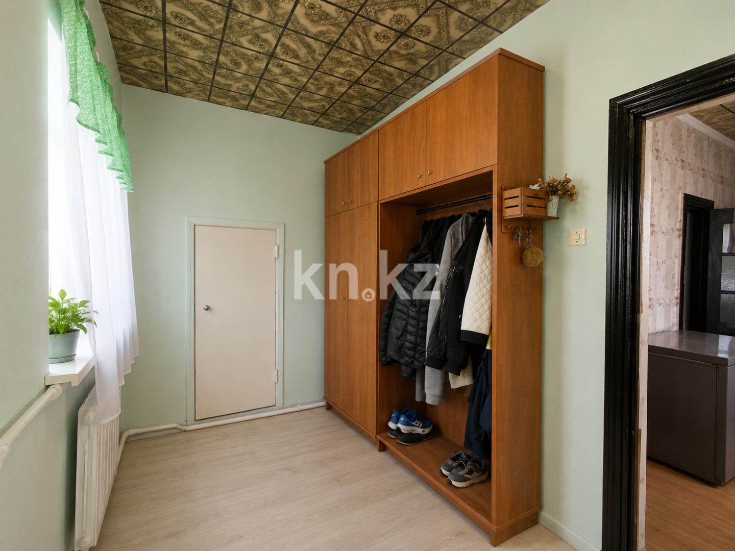 Продажа 4-комнатного дома, 153 м² - Продажа домов, коттеджей в Караганде фото 13 из 17