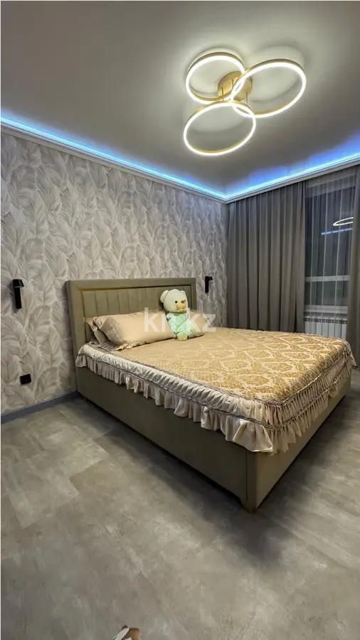 Продажа 2-комнатной квартиры, 63 м², ул. Коктерек, дом  139/13 - Продажа квартир в Алматы фото 3 из 5