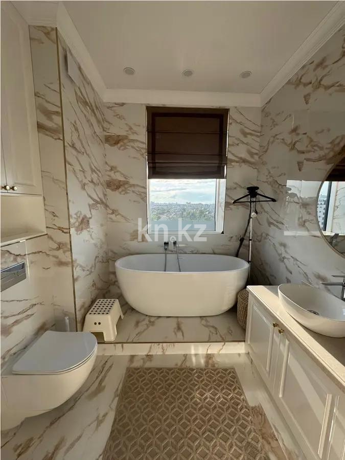 Продажа 4-комнатной квартиры, 154 м² в Астане - фото 6