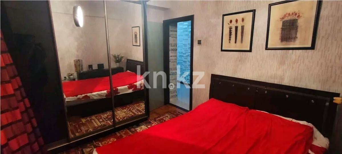 Продажа 2-комнатной квартиры, 63 м², ул. Желтоксан, дом  137 - Продажа квартир в Алматы фото 2 из 7