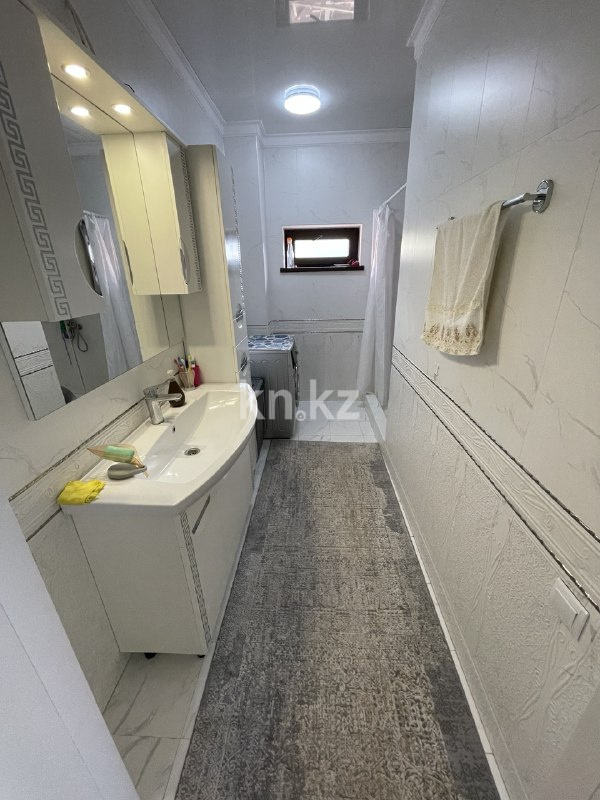 Продажа 5-комнатного дома, 340 м², ул. Айбасова, дом  3 - Продажа домов, коттеджей в Алматы с фото фото 12 из 34