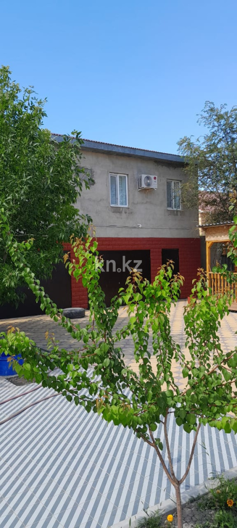 Продажа 8-комнатного дома, 338 м², ул. Кастеева, дом  13 - Продажа и аренда недвижимости в Атырау фото 13 из 18