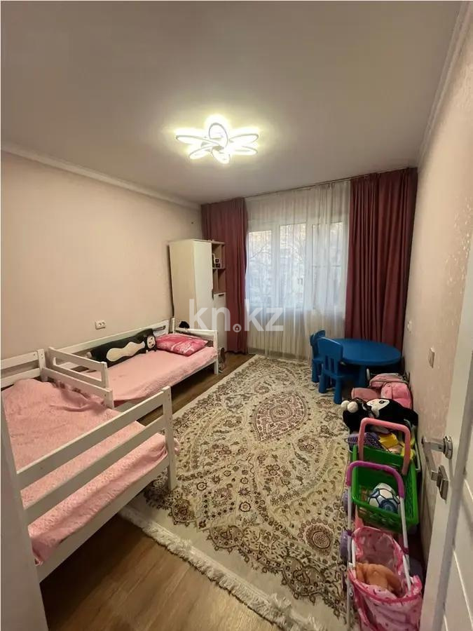 Продажа 3-комнатной квартиры, 70 м² в Алматы - фото 3