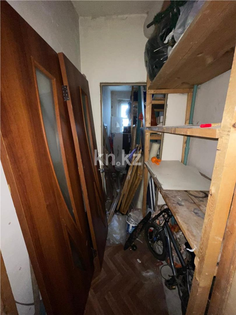 Продажа 2-комнатной квартиры, 53 м² - Продажа квартир в Караганде - страница 9 фото 17 из 18