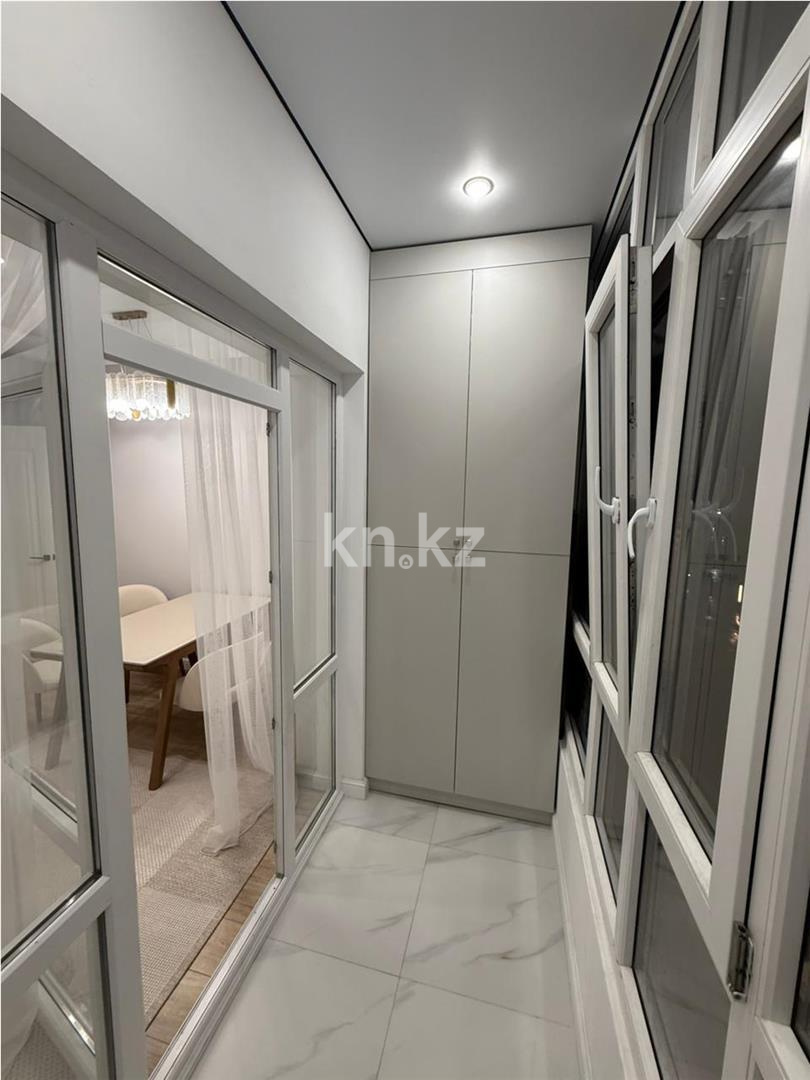 Продажа 3-комнатной квартиры, 82 м² - Продажа квартир в Караганде фото 16 из 29