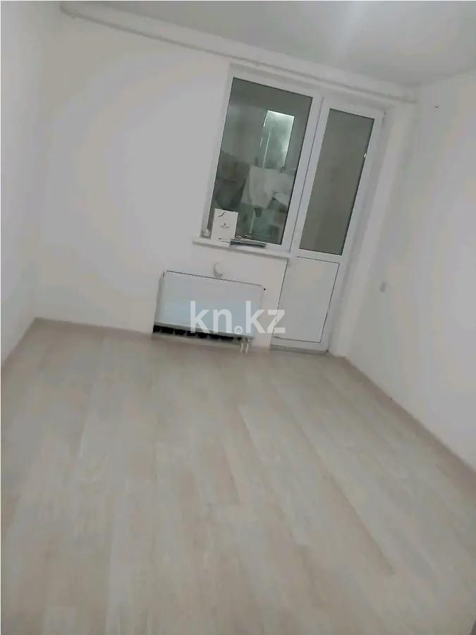 Продажа 2-комнатной квартиры, 53.1 м² в Астане