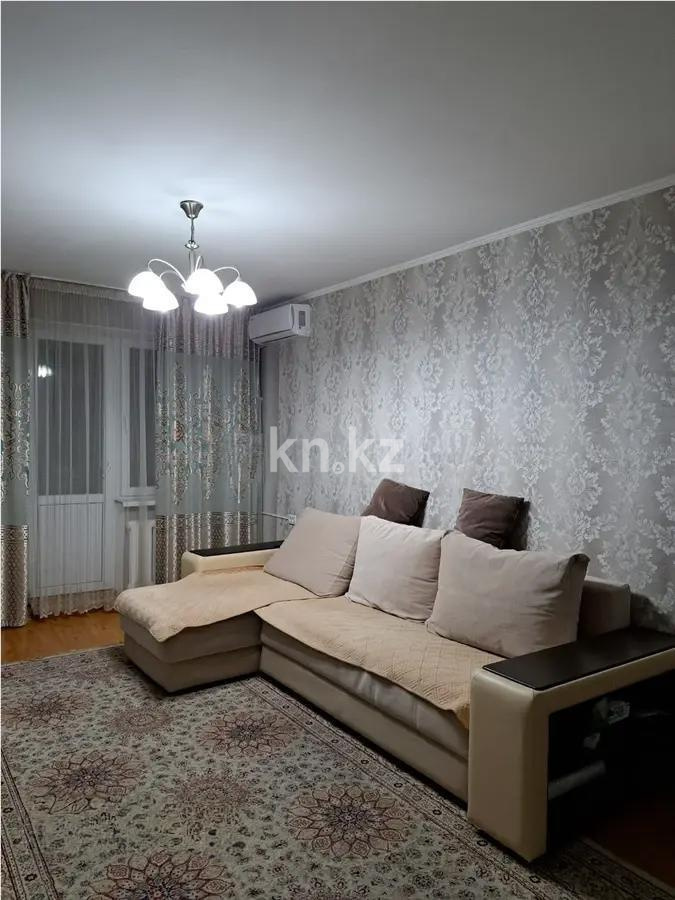 Продажа 2-комнатной квартиры, 44 м² - Продажа квартир от собственников в Алматы - страница 11 фото 1 из 5