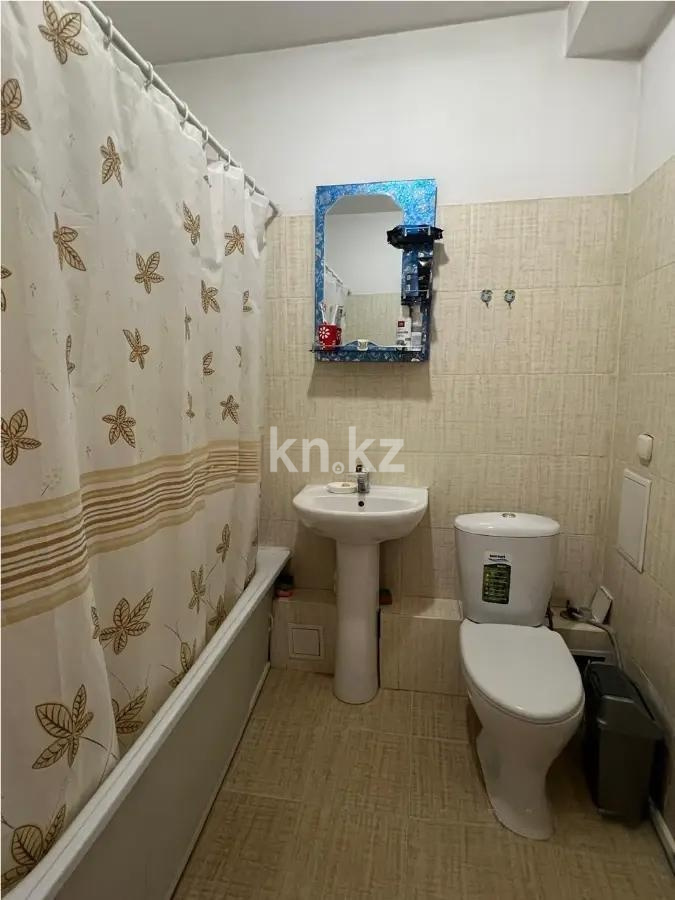 Продажа 2-комнатной квартиры, 57.8 м² в Алматы - фото 3