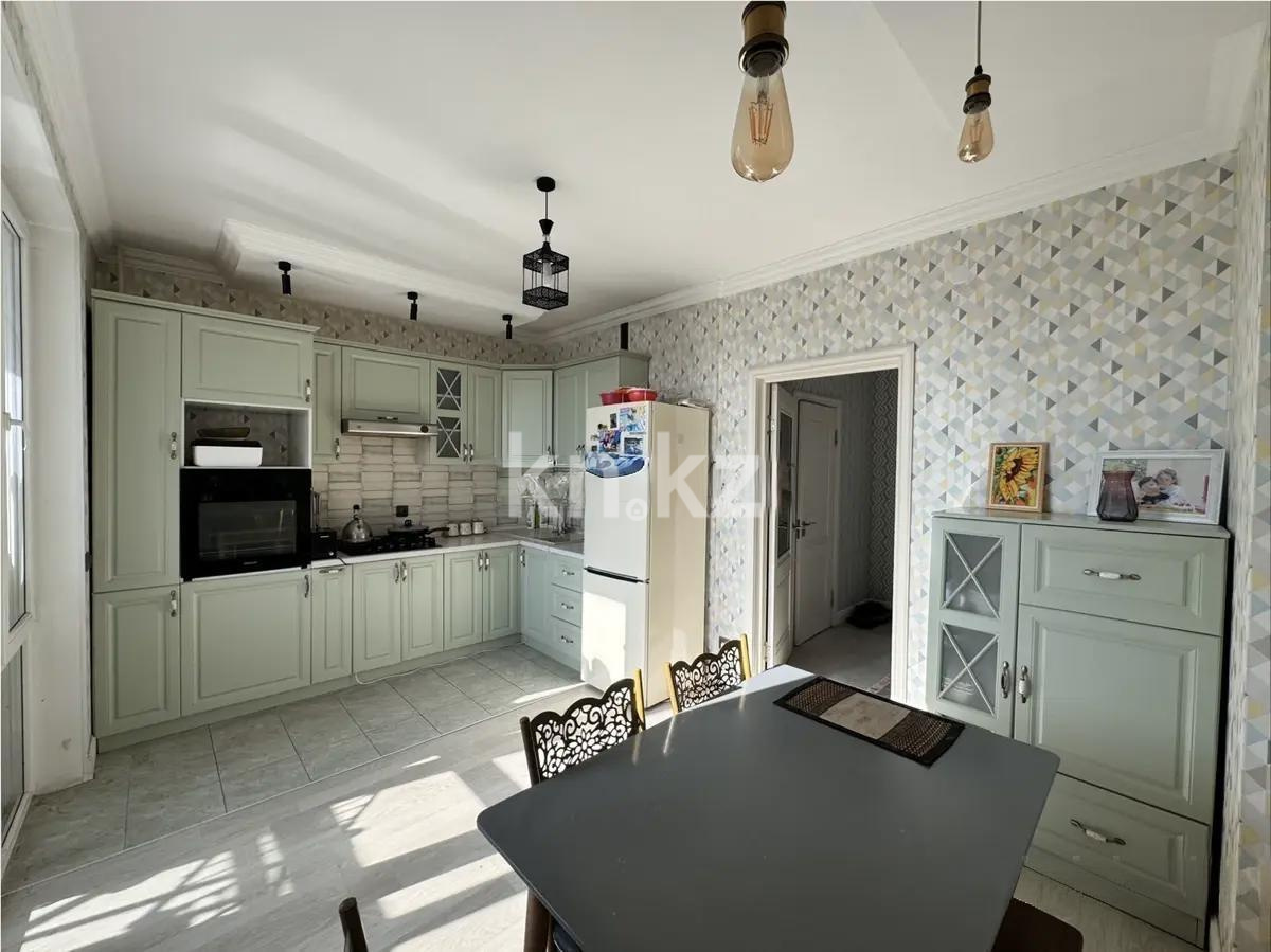 Продажа 2-комнатной квартиры, 72 м², ул. Мустай Карима, дом  13а в Алматы - фото 3