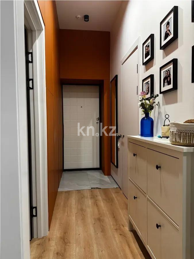 Продажа 1-комнатной квартиры, 40 м² - Недвижимость в Казахстане - страница 33 фото 4 из 4