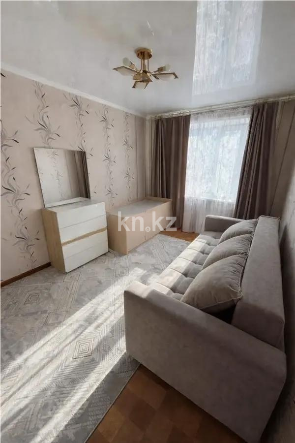 Продажа 3-комнатной квартиры, 65 м² - Продажа жилой и коммерческой недвижимости в Караганде фото 2 из 7