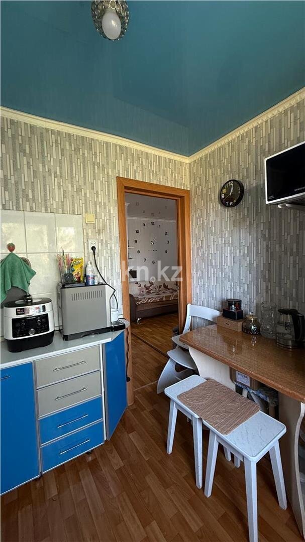 Продажа 2-комнатной квартиры, 42 м² в Темиртау - фото 3