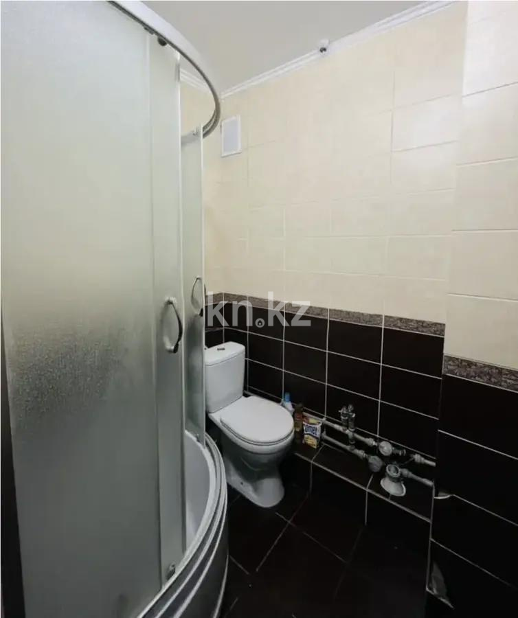 Продажа 1-комнатной квартиры, 31 м² в Алматы - фото 3
