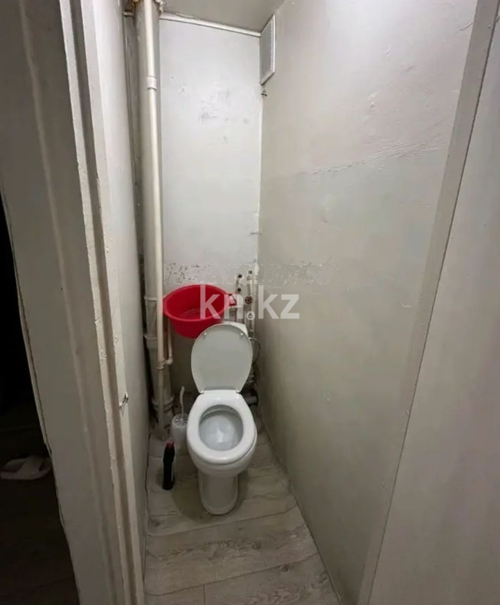 Продажа 1-комнатной квартиры, 32 м² - Продажа однокомнатных квартир от собственников в Караганде фото 4 из 4