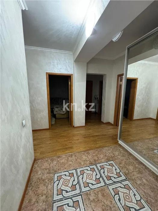 Продажа 3-комнатной квартиры, 81 м², мкр-н Мамыр-3, дом  19 в Алматы - фото 7