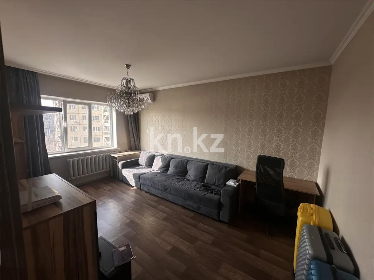 Продажа 3-комнатной квартиры, 74 м² в Алматы