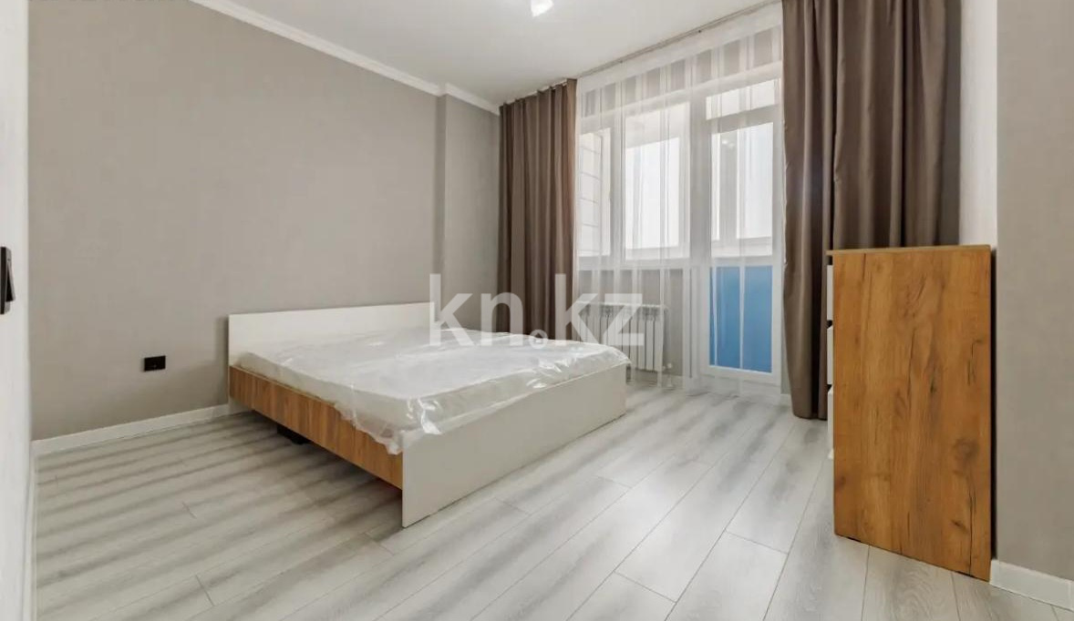 Аренда 3-комнатной квартиры, 96 м² в Астане - фото 3