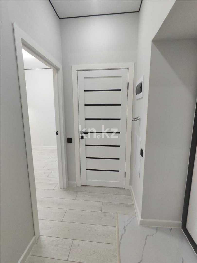 Продажа 2-комнатной квартиры, 33 м², ул. Нажимеденова - Продажа квартир в Казахстане фото 6 из 12