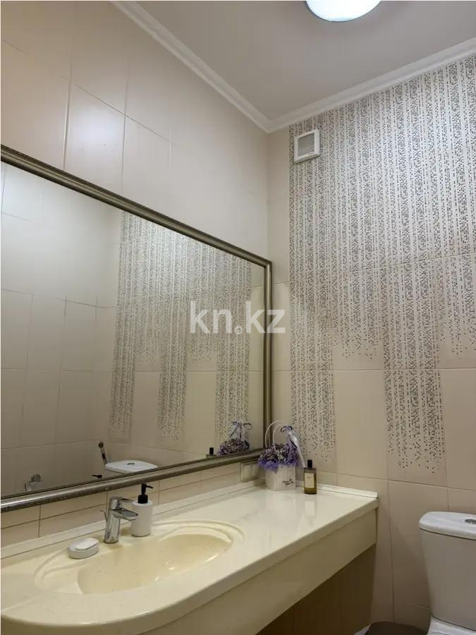 Продажа 4-комнатной квартиры, 225 м² - Продажа четырехкомнатных квартир от собственников в Астане фото 5 из 7