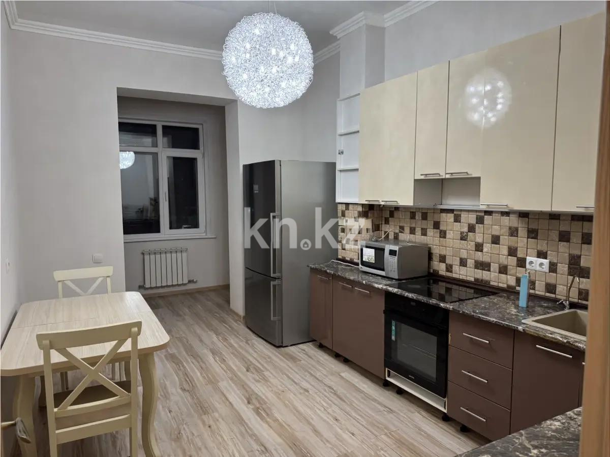 Продажа 3-комнатной квартиры, 109 м² - Продажа квартир в Казахстане - страница 47 фото 4 из 6