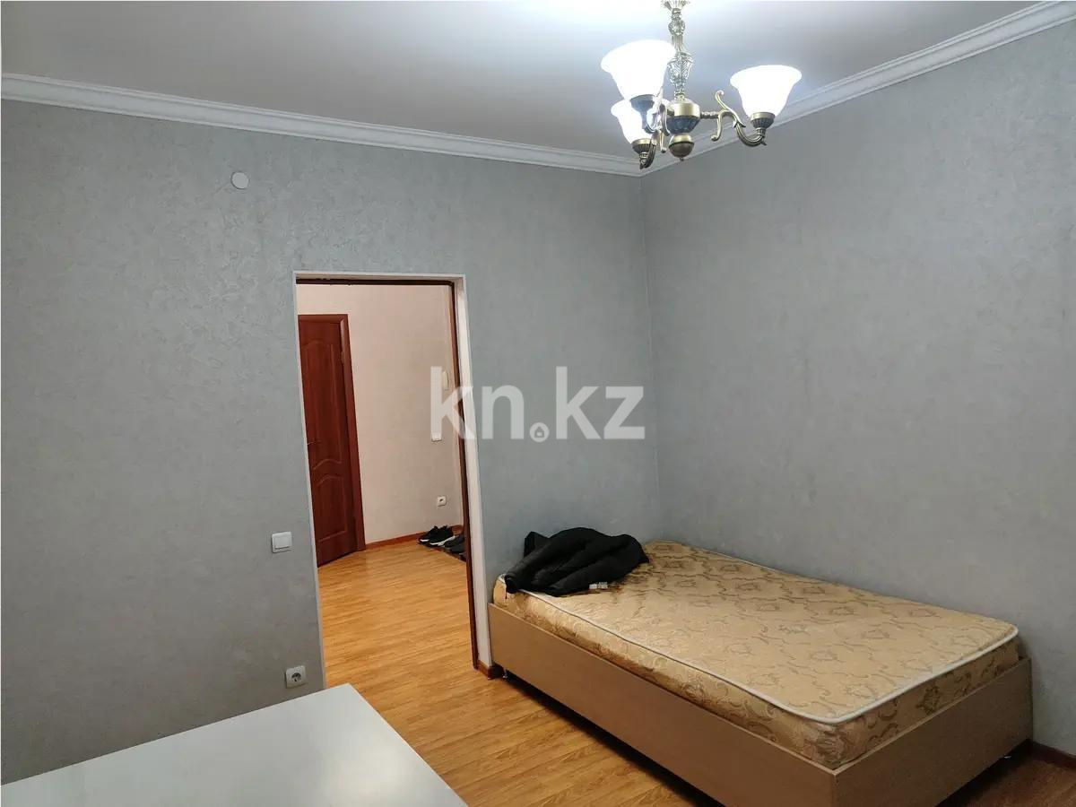 Продажа 4-комнатной квартиры, 104 м² - Продажа квартир в Алматы - страница 92 фото 3 из 8