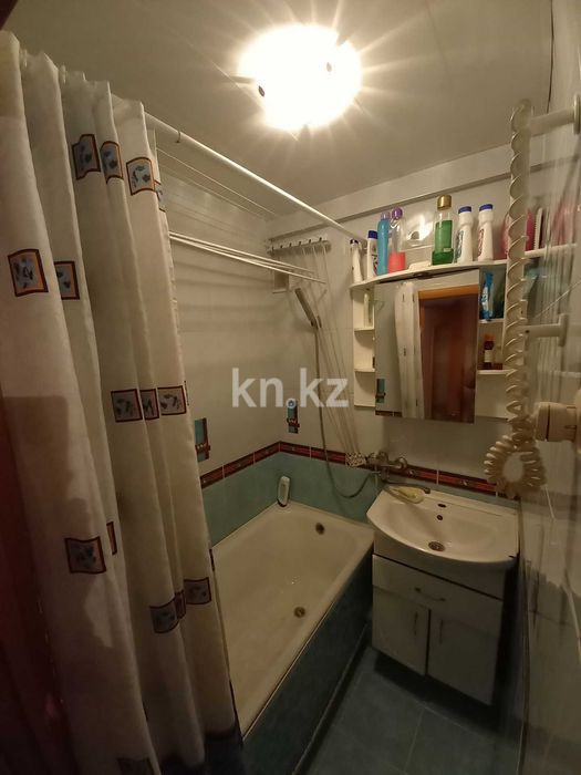 Продажа 3-комнатной квартиры, 57 м², ул. Тепличный Комбинат, дом  10 - Продажа квартир в Костанае фото 8 из 12